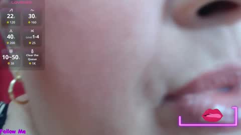 K E R L Y online show from October 14, 2025, 12:50 pm