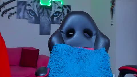 Kerlysmith24 online show from June 30, 2026, 1:45 pm
