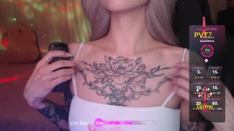 Kerry online show from December 8, 2024, 11:08 pm