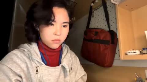 Jenny  online show from March 16, 2026, 3:45 am