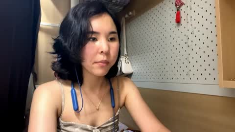 Snapshot of kerstinscotto chatting on June 2, 2026, 9:55 am Jenny online show from June 2, 2026, 9:55 am