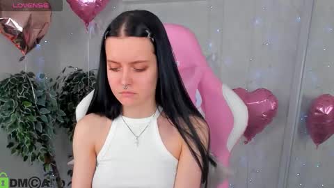 kessi_millis online show from February 19, 2026, 7:26 am