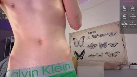 Kessy online show from November 22, 2025, 9:36 pm