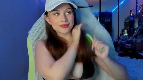 Snapshot of ketlinrous chatting on May 11, 2026, 2:23 pm ketlinrous online show from May 11, 2026, 2:23 pm
