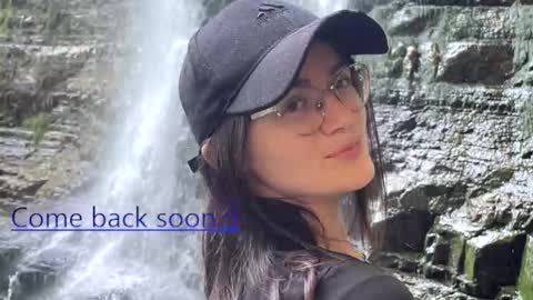 Ketrin online show from January 16, 2026, 1:42 am