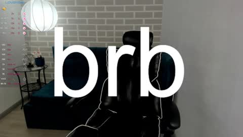 KatrinaKetrin online show from February 7, 2025, 4:27 am