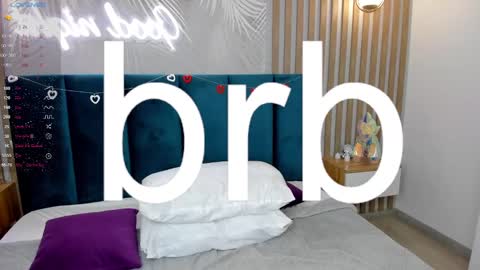 KatrinaKetrin online show from March 4, 2025, 4:27 am