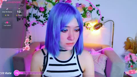 kettiejones online show from April 4, 2026, 7:39 am