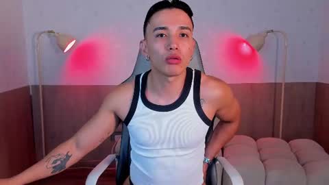  Kevin  online show from July 27, 2026, 12:34 pm
