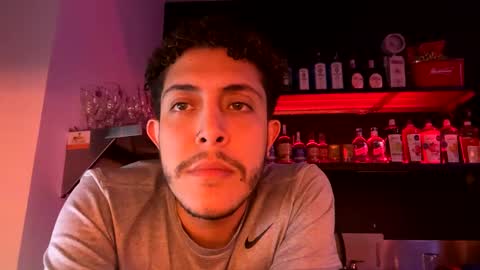 LoverColombian online show from March 5, 2025, 4:45 am