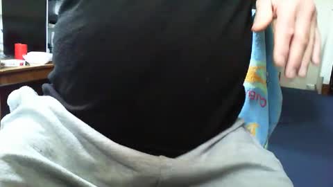 Daddyo online show from October 12, 2025, 3:22 pm