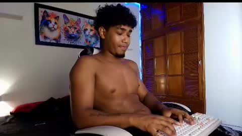 Snapshot of kevgarces07 chatting on June 29, 2026, 3:24 am kev online show from June 29, 2026, 3:24 am