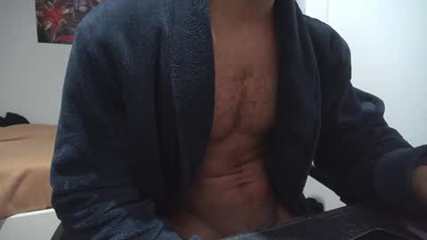 kevi4 online show from January 19, 2025, 2:15 am