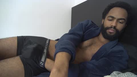 kevi4 online show from March 8, 2025, 11:18 pm