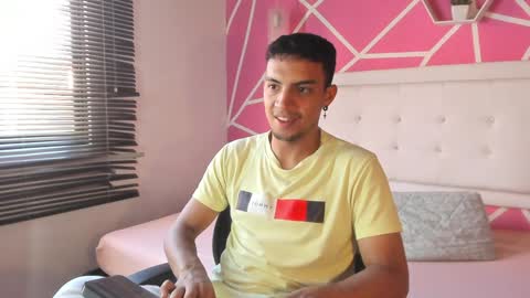   online show from December 7, 2024, 9:00 pm