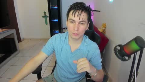 Kevin online show from January 17, 2026, 11:30 pm