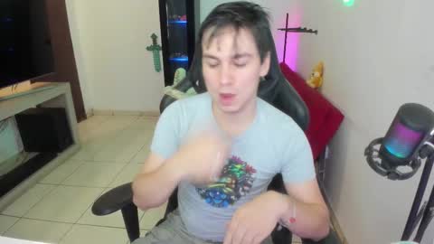 Kevin online show from February 18, 2026, 11:33 pm