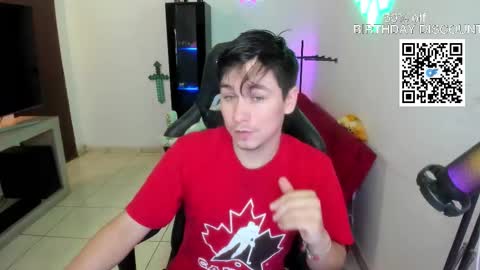 Kevin online show from March 21, 2026, 11:41 pm