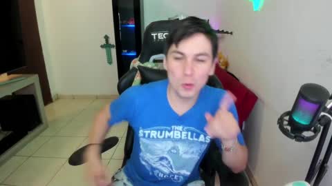 Kevin online show from April 6, 2026, 11:27 pm