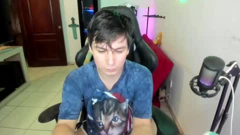 Kevin online show from April 15, 2026, 11:49 pm