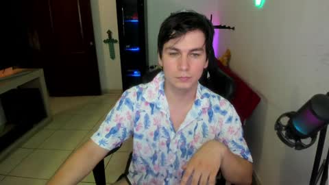 Kevin online show from May 14, 2026, 11:44 pm