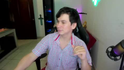 Kevin online show from May 18, 2026, 11:21 pm