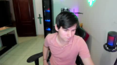 Kevin online show from June 26, 2026, 11:31 pm