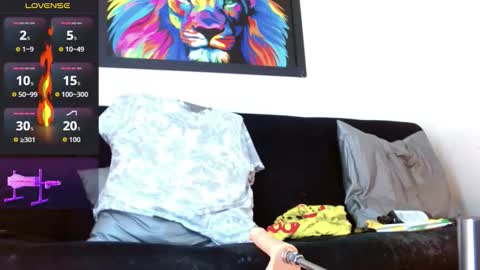 Kev online show from November 15, 2025, 7:21 pm