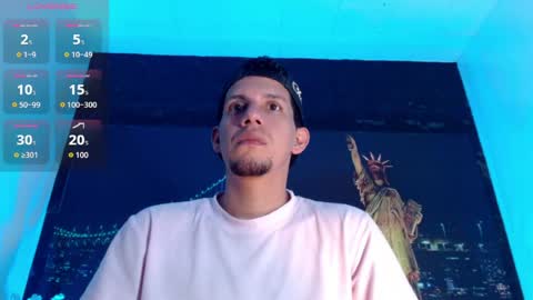Snapshot of kevin__max_ chatting on May 2, 2026, 7:08 pm Kev online show from May 2, 2026, 7:08 pm
