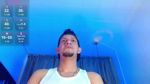 Snapshot of kevin__max_ chatting on May 5, 2026, 11:29 am Kev online show from May 5, 2026, 11:29 am