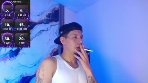 Snapshot of kevin__max_ chatting on June 4, 2026, 7:20 pm Kev online show from June 4, 2026, 7:20 pm