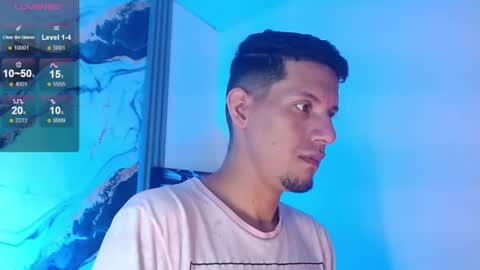 Snapshot of kevin__max_ chatting on July 11, 2026, 7:05 pm Kev online show from July 11, 2026, 7:05 pm