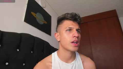 Kevin Ahs online show from February 10, 2026, 10:03 pm