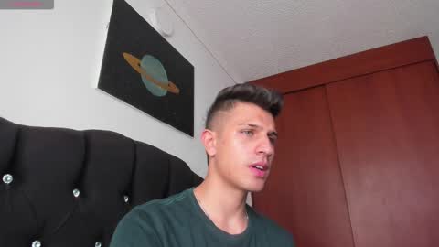 Kevin Ahs online show from February 12, 2026, 8:48 pm