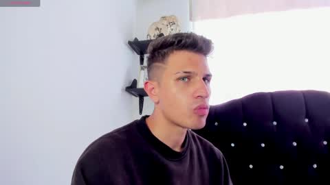 Kevin Ahs online show from April 6, 2026, 8:10 pm