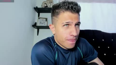 Kevin Ahs online show from April 16, 2026, 8:09 pm