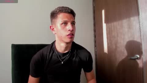Snapshot of kevin_ahs1 chatting on July 14, 2026, 10:26 pm Kevin Ahs online show from July 14, 2026, 10:26 pm