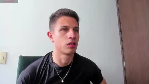 Snapshot of kevin_ahs1 chatting on July 16, 2026, 9:10 pm Kevin Ahs online show from July 16, 2026, 9:10 pm
