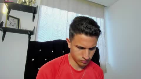 Snapshot of kevin_ahs1 chatting on July 25, 2026, 11:02 pm Kevin Ahs online show from July 25, 2026, 11:02 pm