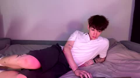 Snapshot of kevin_bucks chatting on February 13, 2026, 2:35 pm Kevin online show from February 13, 2026, 2:35 pm