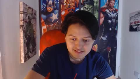 Kevin online show from May 15, 2026, 11:39 am