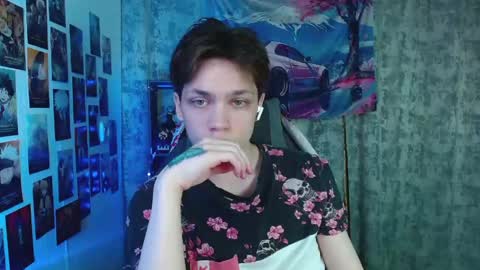 Kevin online show from May 20, 2026, 4:18 am