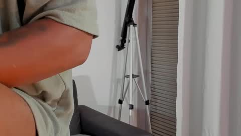 Kevin Lance online show from January 11, 2026, 8:52 am