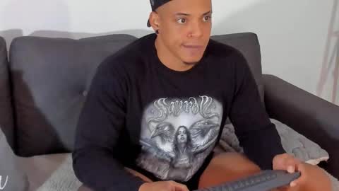 Kevin Lance online show from February 19, 2026, 8:21 am