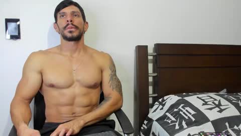 kevin_malone22 online show from February 25, 2026, 2:54 am