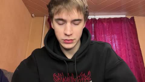 Kevin Martin online show from February 12, 2026, 8:31 am