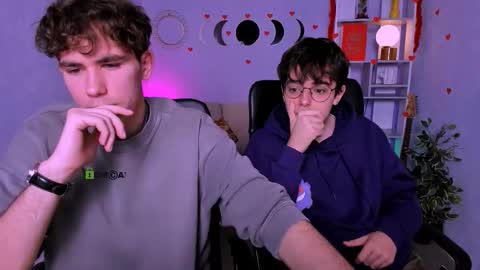 kevin_nix_ online show from February 20, 2026, 6:37 am