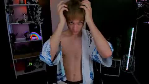 kevin_nix_ online show from June 14, 2026, 9:11 am