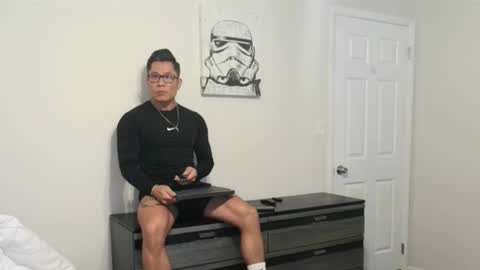 Snapshot of kevinkham chatting on September 14, 2025, 9:03 pm kevinkham online show from September 14, 2025, 9:03 pm