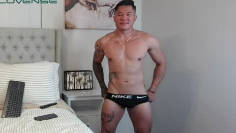kevinkham online show from March 31, 2026, 12:12 am